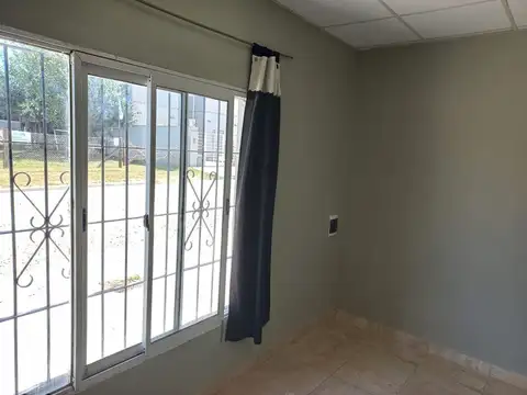 Departamento en Venta con 1 cochera