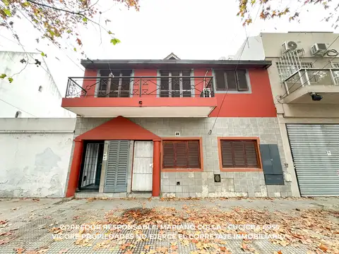 Avenida Emilio Castro 6100