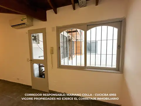 Depto Tipo Casa en Venta al Norte