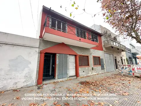 Depto Tipo Casa en Venta 28 años