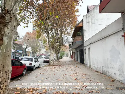 Depto Tipo Casa en Venta en Mataderos, USD 75.000
