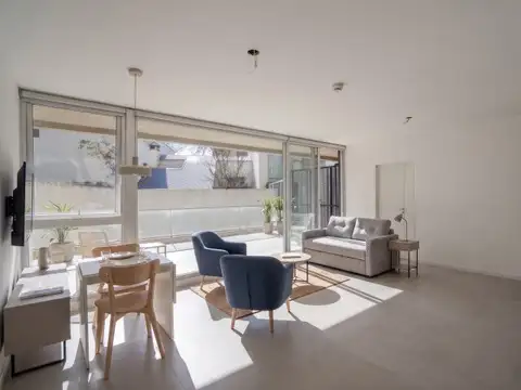 Departamento en Venta en Villa Devoto, USD 110.000