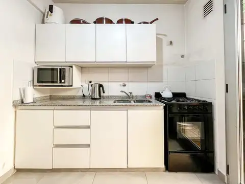 Depto Tipo Casa en Venta 11 años