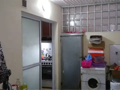 Departamento en Venta en San Justo, USD 135.000