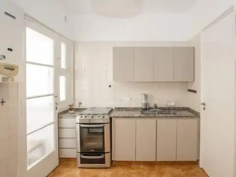 PH 3 amb en venta en Coghlan c/balcón 1º piso esc.