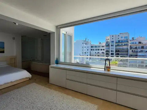 Departamento en Alquiler 15 años