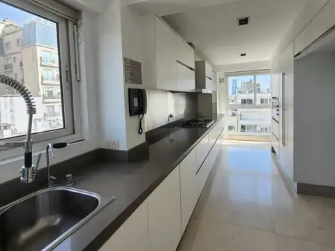 Departamento en Alquiler en Palermo Chico, USD 6.000