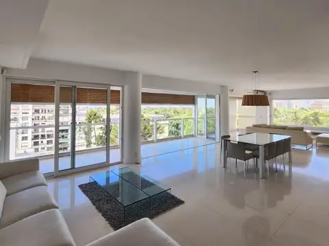 Alquiler 5 ambientes Palermo Chico con o sin muebles