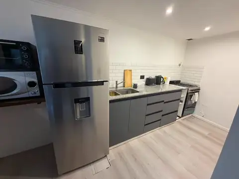 Depto Tipo Casa en Venta en Palermo, USD 124.000