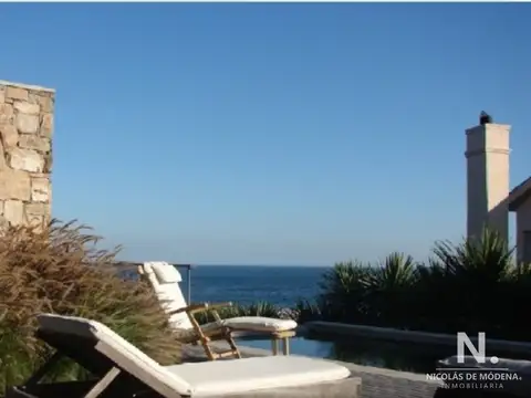 Casa en Venta en El Chorro, USD 1.300.000