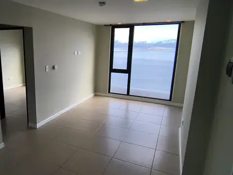 Departamento en alquiler en Ushuaia 1 dormitorio