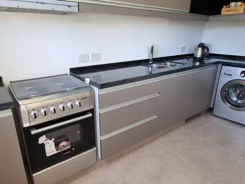 Departamento en Venta en Garin, USD 155.000