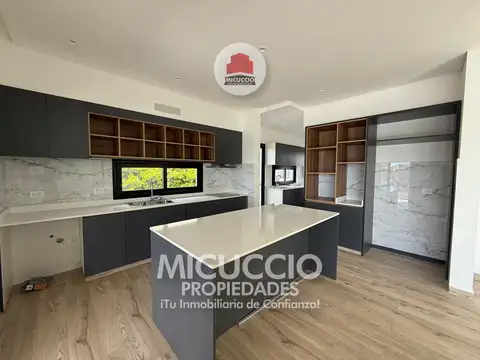 Casa en venta | El Cantón Barrio Islas | Escobar