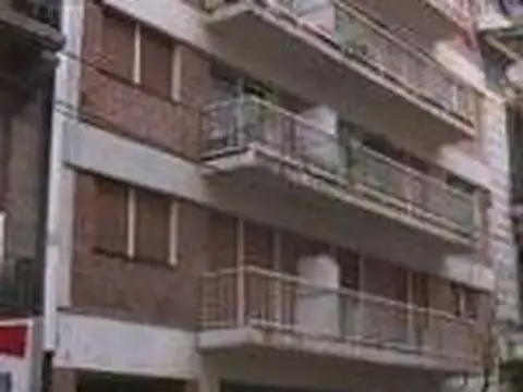 Moderno 3 amb apto prof muy lum. Buens medidas a mts Av. Santa Fe