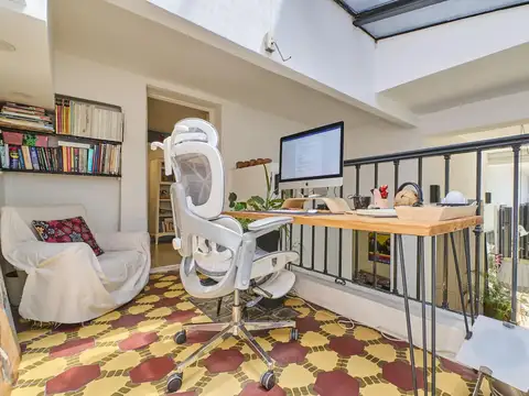 Depto Tipo Casa en Venta de 3 dormitorios