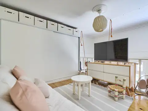 Depto Tipo Casa en Venta de 4 ambientes
