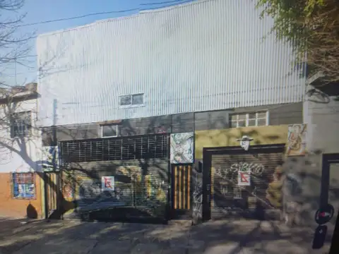 Bulnes 1000
