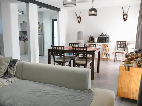 VENDE CASA 3 DORMITORIOS - ECOVIDA - VILLA AMELIA