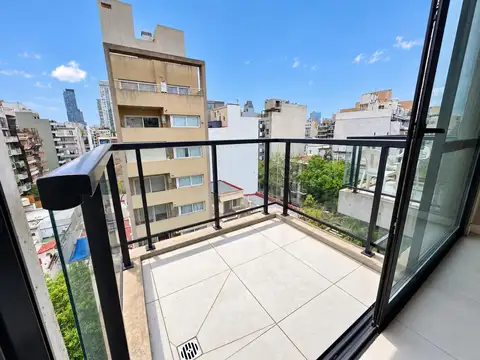 Departamento en Alquiler Permite mascota