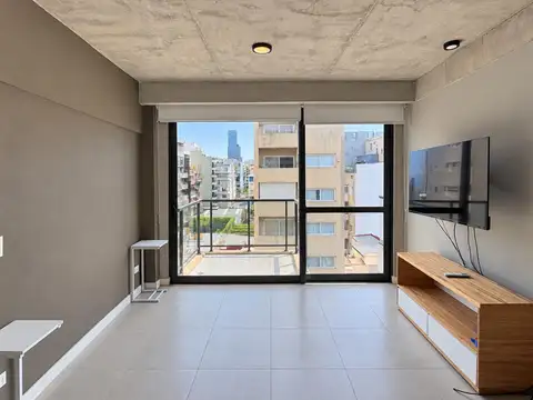 Departamento en Alquiler en Palermo Hollywood, $ 900.000
