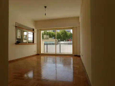 Departamento en Alquiler Apto profesional