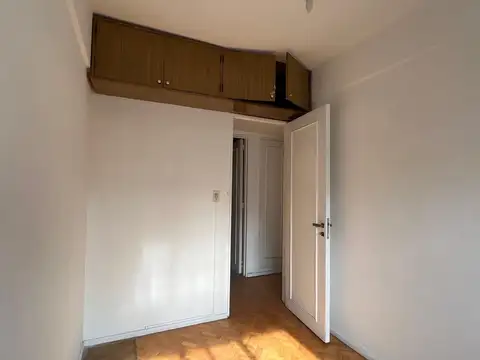 VENTA DEPTO PALERMO CON BALCON AL FRENTE