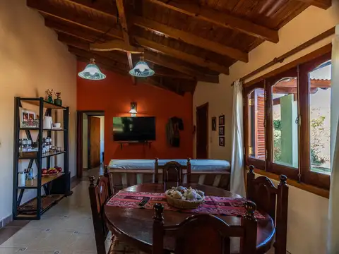 Casa en Venta al Norte