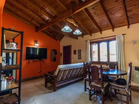 Casa quinta de 4 ambientes en venta en lujan con pileta y cochera apto credito