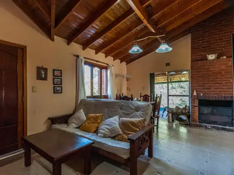 Casa en Venta 20 años