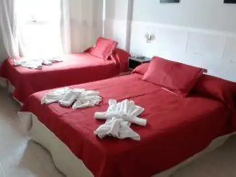 Hotel en Venta en San Bernardo del Tuyu, USD 520.000