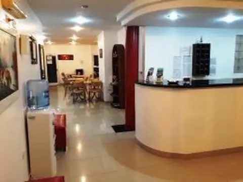 Hotel en Venta en San Bernardo del Tuyu, USD 520.000