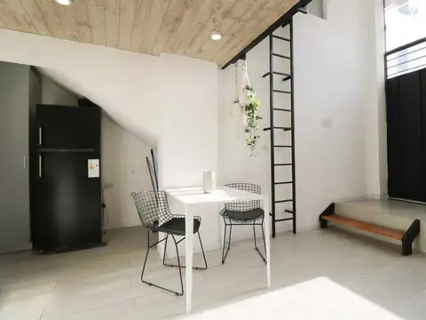 Departamento en Alquiler de Monoambiente