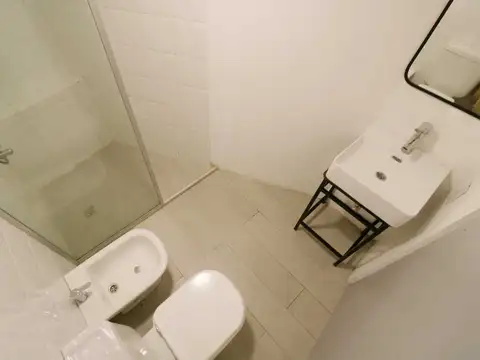 Departamento en Alquiler 66 años
