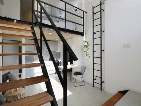 Departamento en Alquiler al Norte