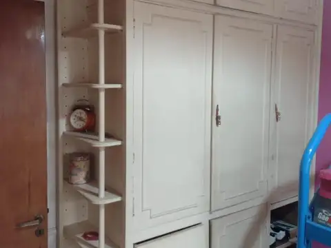 Departamento en Venta en Floresta, USD 120.000