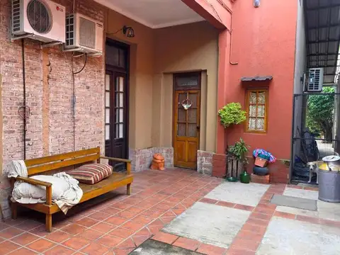 Casa en Venta en Haedo, USD 170.000
