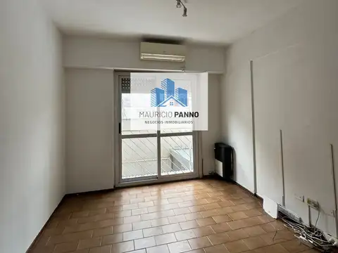Departamento en alquiler en Almagro