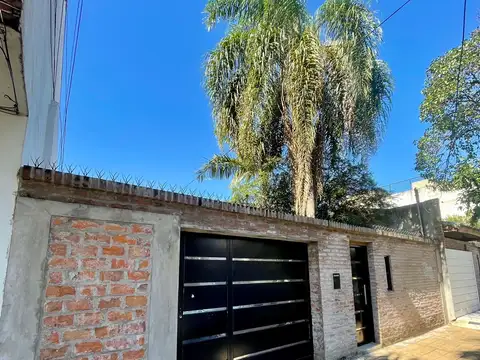 ALQUILER - DEPARTAMENTO TIPO CASA 2 AMB - PH - CASEROS - TRES DE FEBRERO