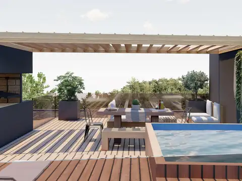 Departamento en Pichincha