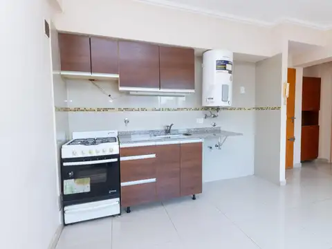 Departamento en Venta en Villa Saenz Peña, USD 59.000