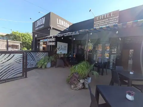 VENTA FONDO DE COMERCIO GASTRONOMICO HABILITADO