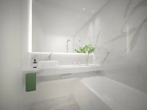 Departamento en Venta en Villa Crespo, USD 93.600