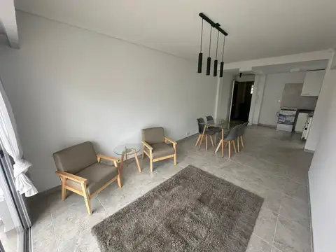 Venta Departamento de 3 Ambientes en Barrio Norte