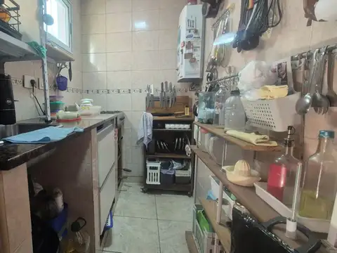 Depto Tipo Casa en Venta al Oeste