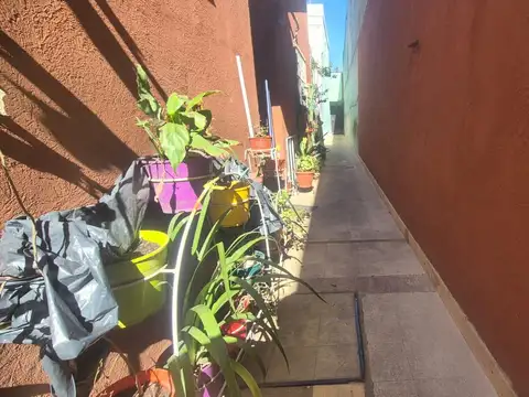 Depto Tipo Casa en Venta en Mataderos, USD 74.900