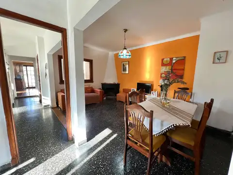 Depto Tipo Casa en Venta de 3 dormitorios