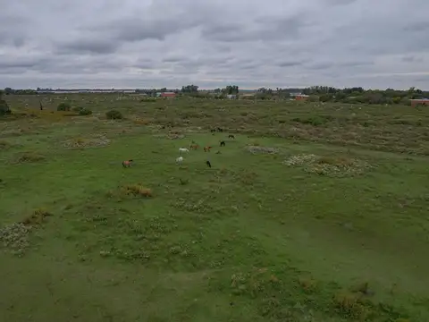 Ruta 18 km 6,5