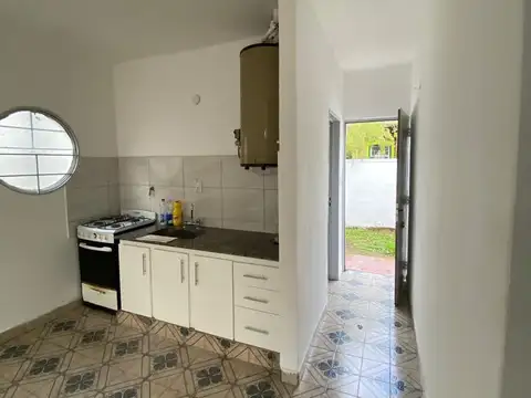 Depto Tipo Casa en Venta de 2 dormitorios