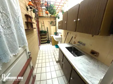 EN VENTA| CASA 2 AMBIENTES MAS DEPENDENCIA