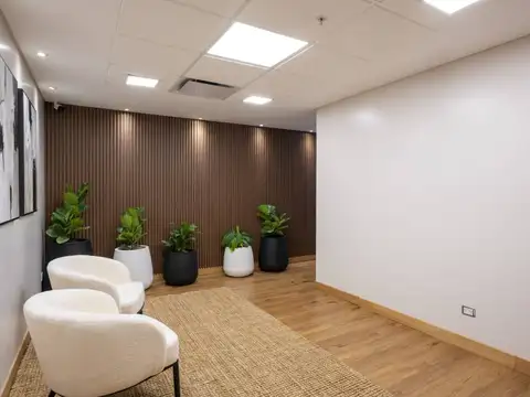 Oficina en Venta en Puerto Madero, USD 1.300.000